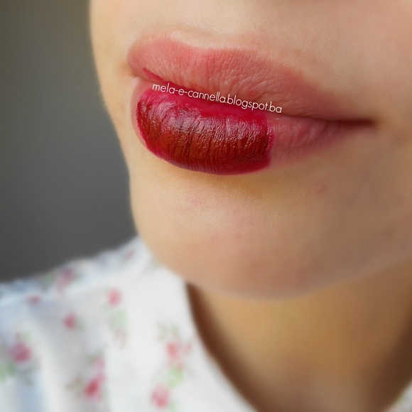 Avon Makeup Cherry Jubilee True Color Lipstick Poshmark